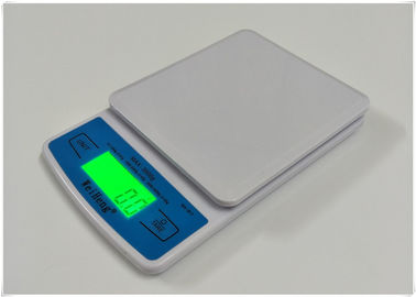 China Mini Portátil de la escala de la cocina de la alta precisión de la plataforma para el pesaje de la comida proveedor