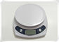 Escalas electrónicas de pesaje exactas de la cocina con el cuerpo ligero de la escala proveedor