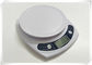 Escalas electrónicas de pesaje exactas de la cocina con el cuerpo ligero de la escala proveedor