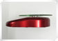 Escalas electrónicas de cristal moderadas redondas de la cocina con cierre automático de 120 segundos proveedor