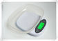 Escala electrónica tamaño pequeño del gramo con el sensor del indicador de tensión de la alta precisión proveedor