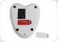 Escala portátil de la comida de la forma del corazón, escala del peso de la cocina del sensor del indicador de tensión proveedor