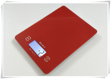 China Pantalla táctil WH - escala electrónica del gramo de B13L, balanza del diseño elegante para el uso en el hogar proveedor