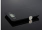 Uso en el hogar electrónico casero de cristal moderado de la escala con el sensor de la alta precisión proveedor